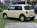 2020 Suzuki Lapin