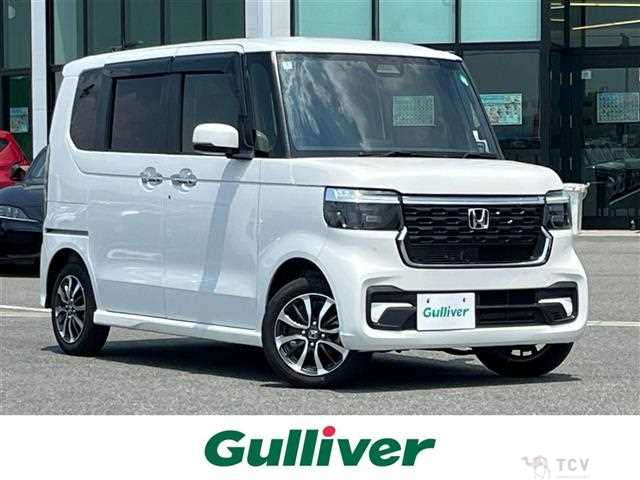 2024 Honda N BOX