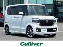 2024 Honda N BOX