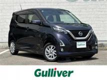 2020 Nissan DAYZ