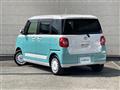 2023 Daihatsu Move Canbus