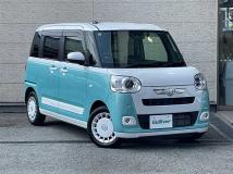 2023 Daihatsu Move Canbus