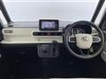2022 Daihatsu Move Canbus