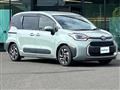 2023 Toyota Sienta