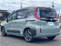 2023 Toyota Sienta