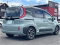 2023 Toyota Sienta