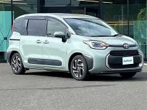 2023 Toyota Sienta