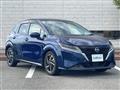 2021 Nissan Note