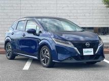 2021 Nissan Note