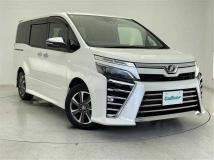 2019 Toyota Voxy