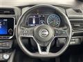 2024 Nissan Leaf