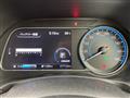 2024 Nissan Leaf