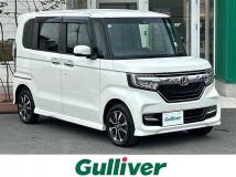 2018 Honda N BOX