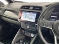 2025 Nissan Leaf