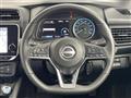 2025 Nissan Leaf