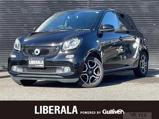 2017 MCC Smart