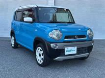 2018 Suzuki Hustler