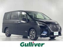 2020 Nissan Serena