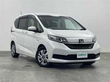 2021 Honda Freed