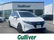 2023 Nissan Note