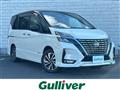 2020 Nissan Serena