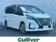 2020 Nissan Serena