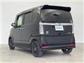 2017 Honda N BOX