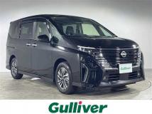 2023 Nissan Serena