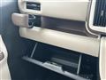 2017 Daihatsu Move Canbus