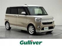 2017 Daihatsu Move Canbus