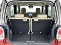 2018 Daihatsu Move Canbus