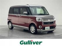2018 Daihatsu Move Canbus