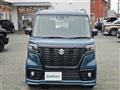 2022 Suzuki Spacia