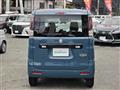 2022 Suzuki Spacia