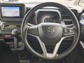2022 Suzuki Spacia