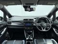 2019 Nissan Leaf