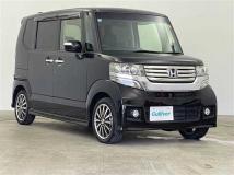 2012 Honda N BOX