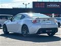 2012 Subaru BRZ