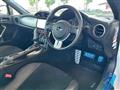 2012 Subaru BRZ