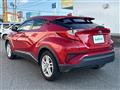 2023 Toyota C-HR