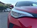 2023 Toyota C-HR