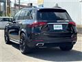 2025 Mercedes-Benz GLE-CLASS