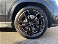2025 Mercedes-Benz GLE-CLASS