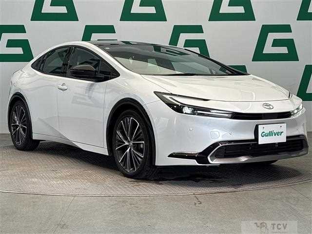 2023 Toyota Prius