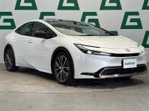 2023 Toyota Prius