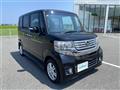 2012 Honda N BOX