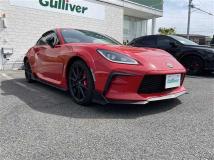 2025 Toyota 86