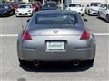 2003 Nissan Fairlady Z
