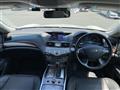 2017 Nissan FUGA HYBRID