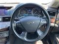 2017 Nissan FUGA HYBRID